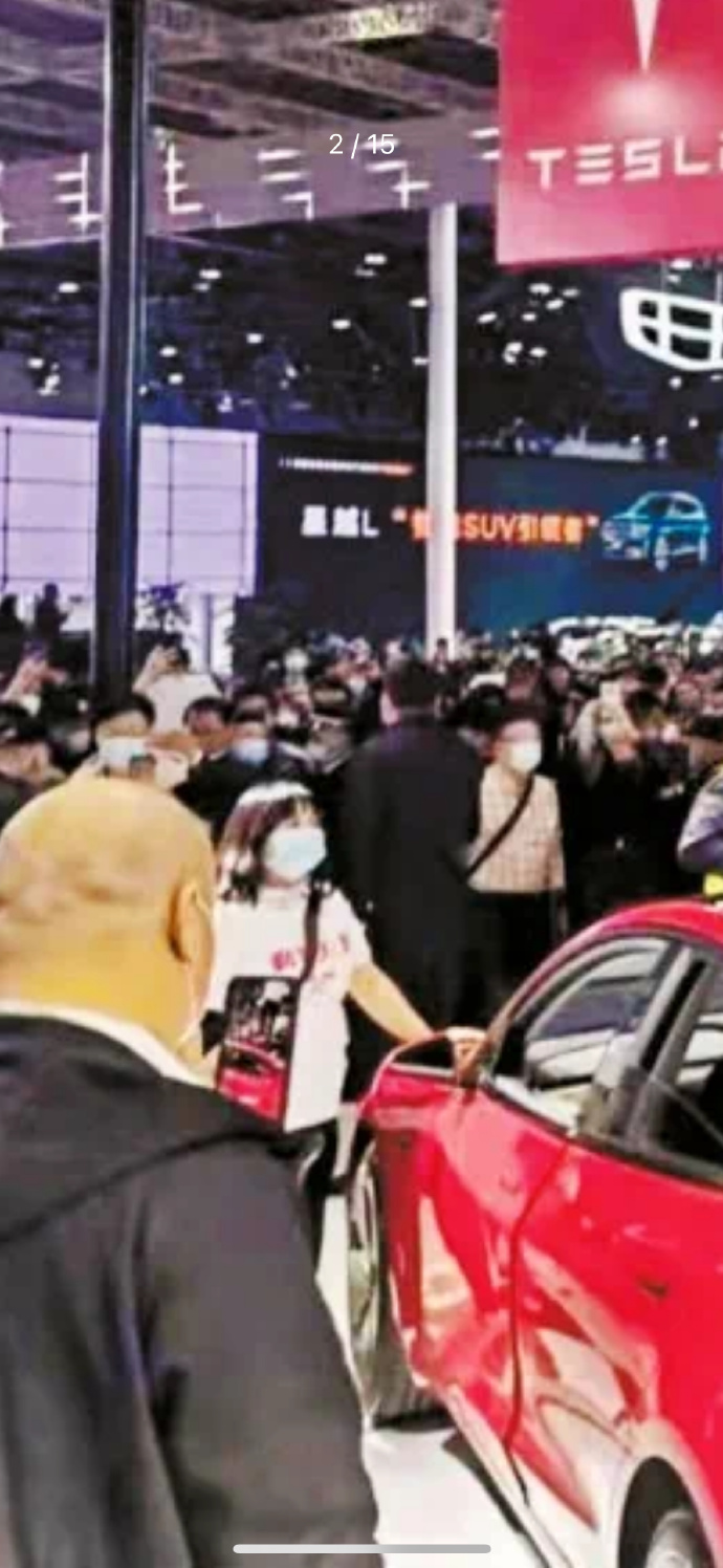特斯拉被判退一赔三 视频特斯拉被判退一赔三事件深度解析，从视频看真相